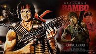 Film Rambo 2 Full Movie Bahasa Indonesia