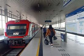 Jadwal Kereta Bandara Dari Stasiun Wates