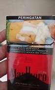 Rokok Marlboro Merah 1 Slop Berapa