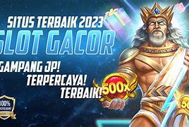 Slot Gacor Hari Ini Menang Mudah Pake Pola Ini